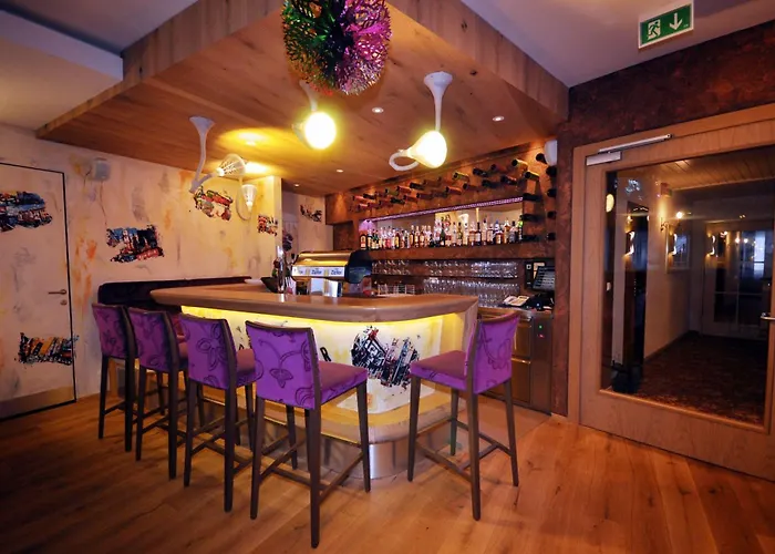 Hotel Kristall