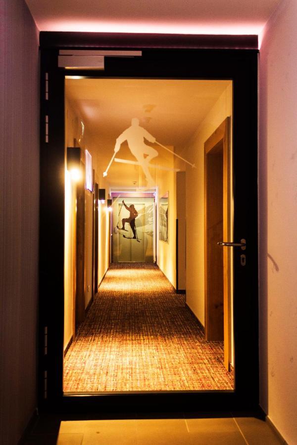 Hotel Kristall