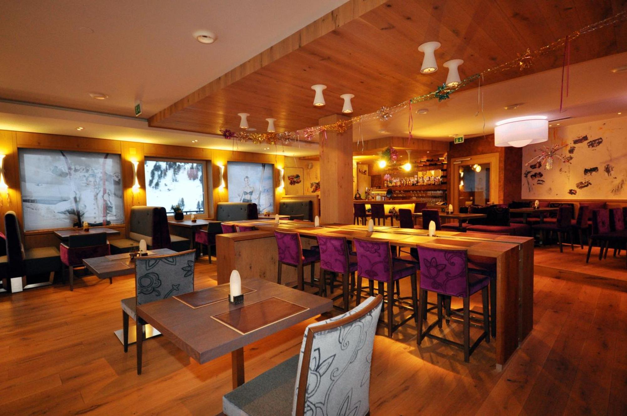 Hotel Kristall