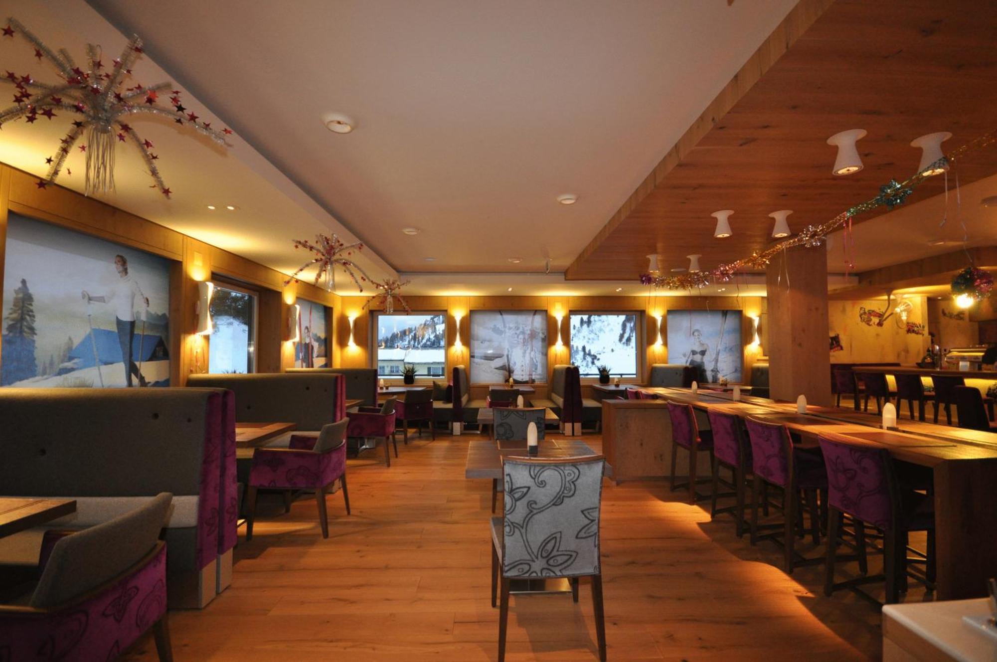 Hotel Kristall 4*