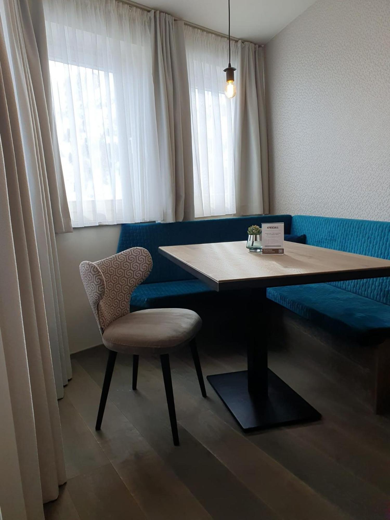 Hotel Kristall