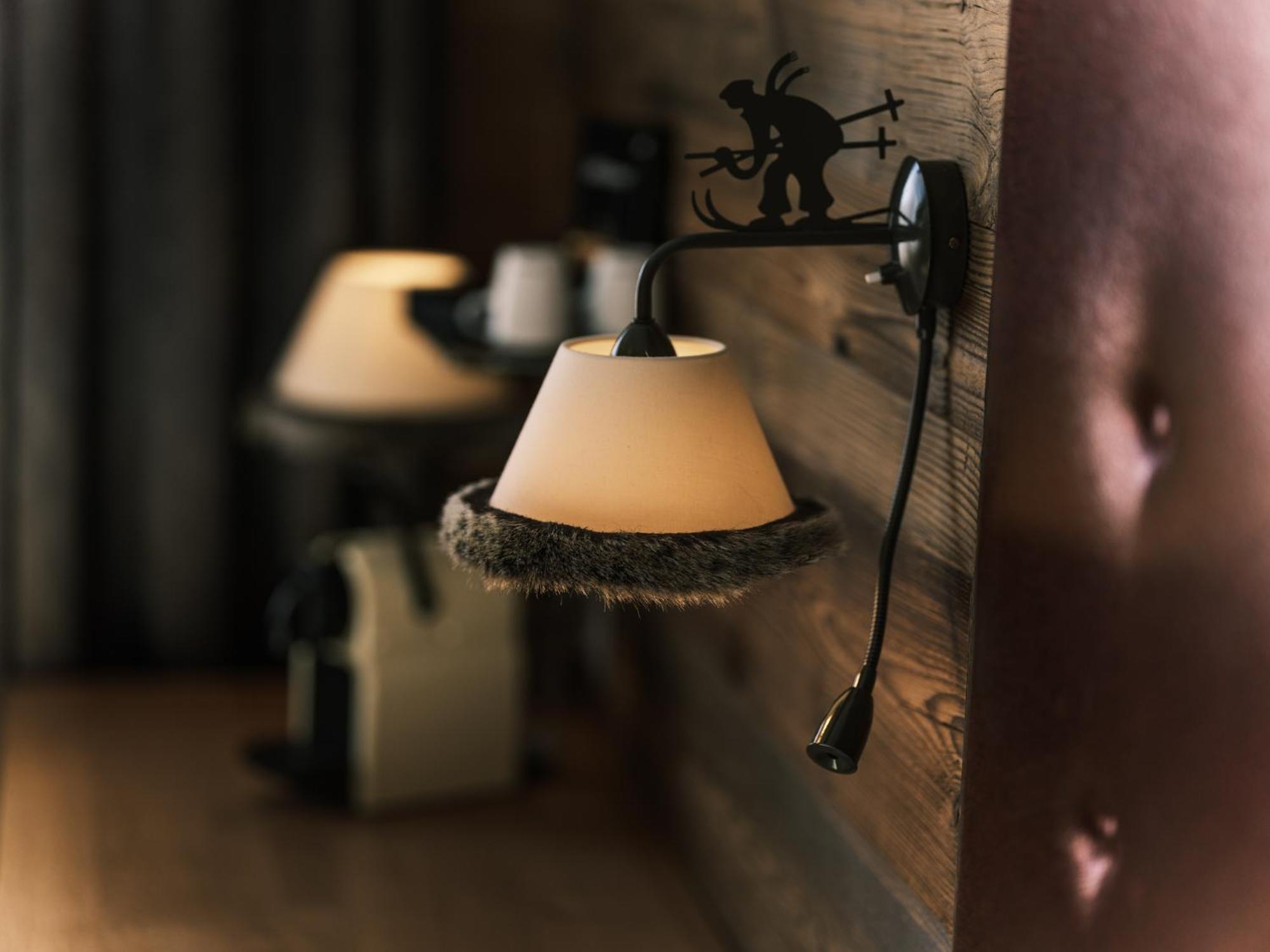 Hotel Kristall