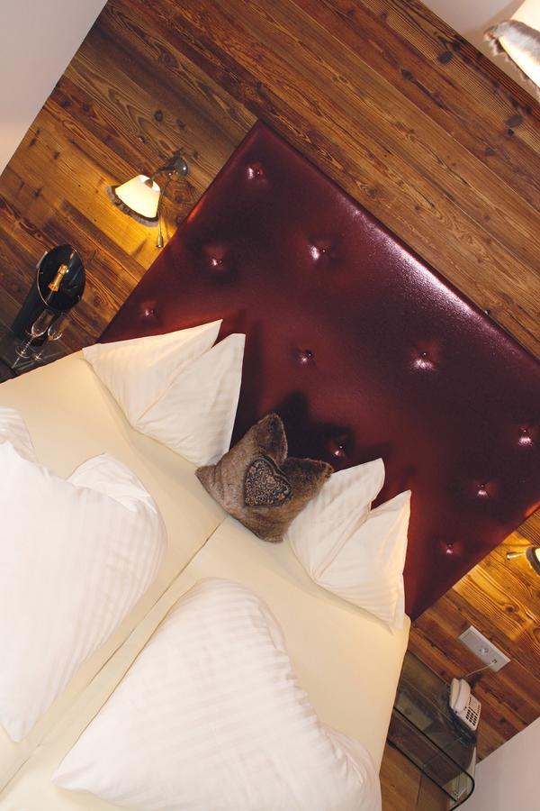 Hotel Kristall
